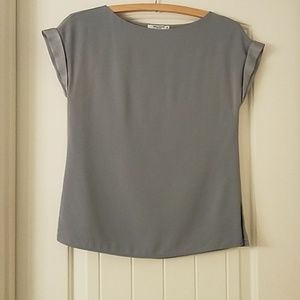 🏙 MM Lafleur Betty Top